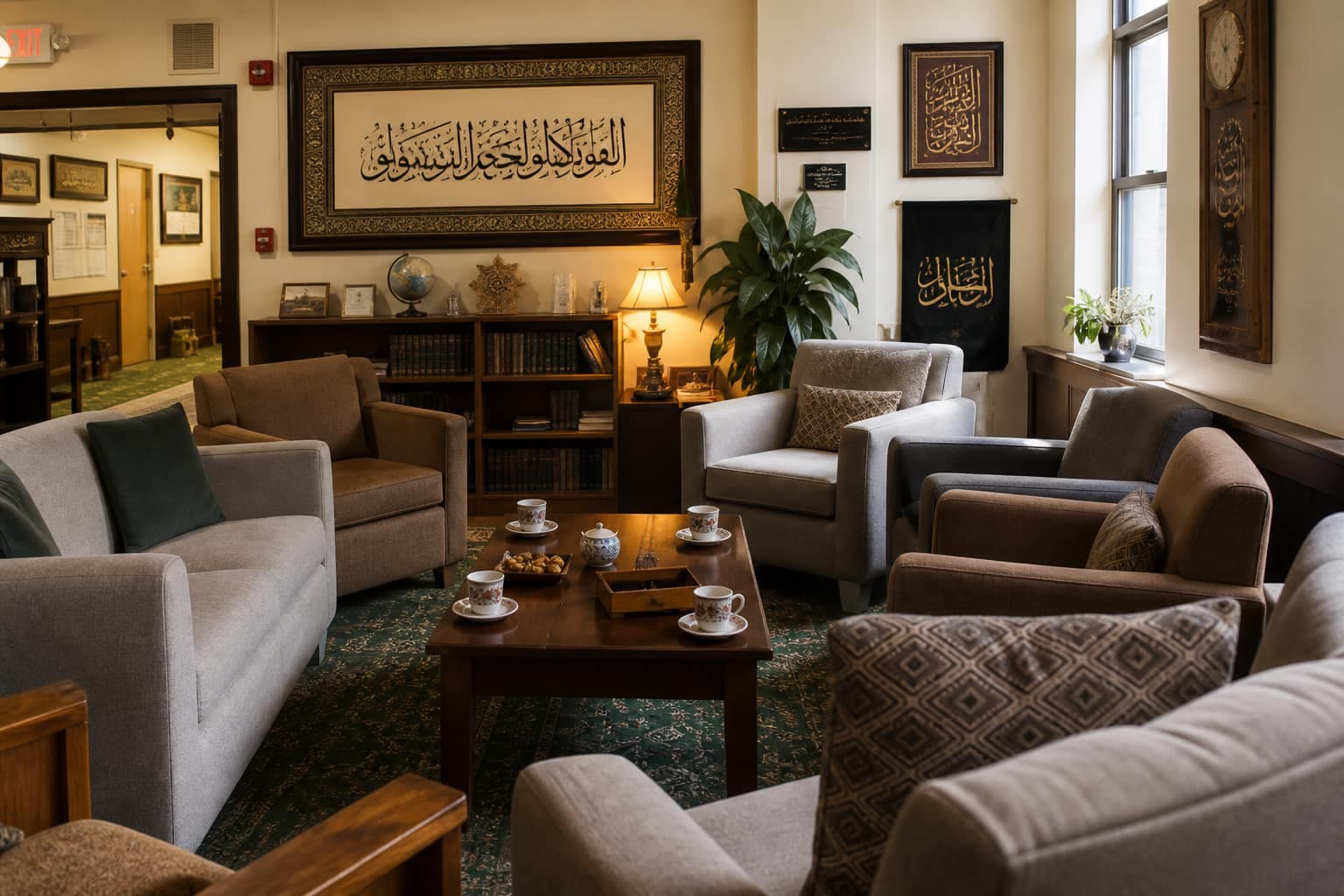 Sisters' Hub