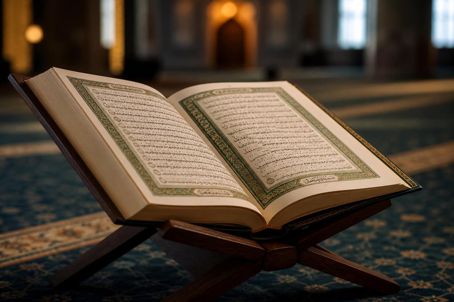 Sisters Tajweed